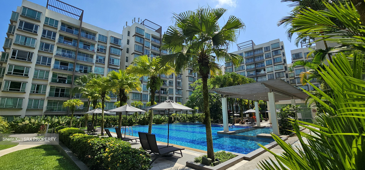 The Raintree (D21), Condominium #454837781